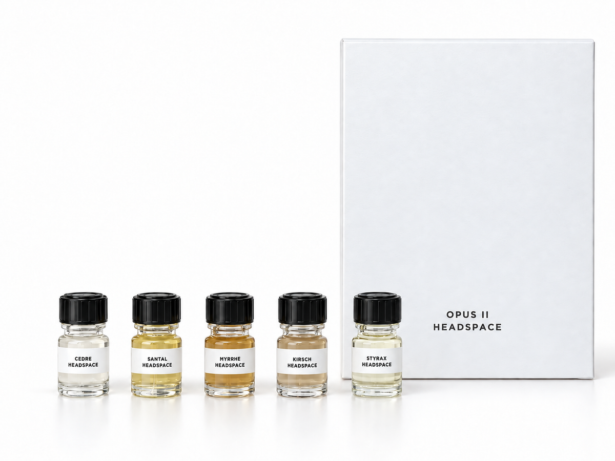 COFFRET DÉCOUVERTE