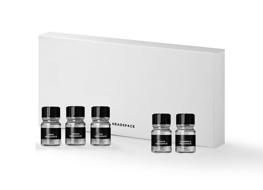 DISCOVERY SET - EXTRAITS