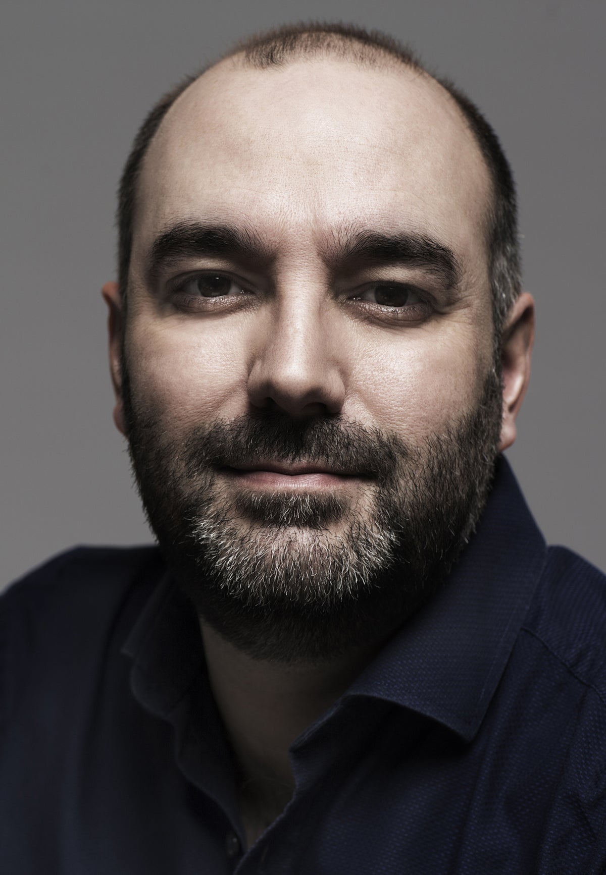 Ritratto di Nicolas Beaulieu