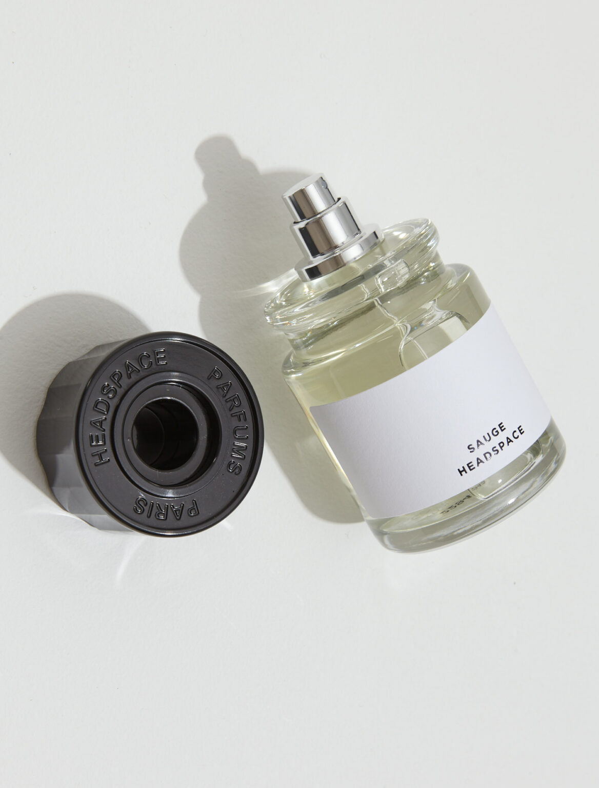 SAUGE - Headspace Parfums